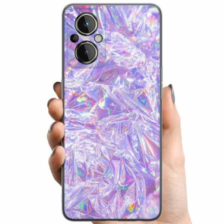 Oneplus Nord N20 5g Tpu Mobilskal Mönster