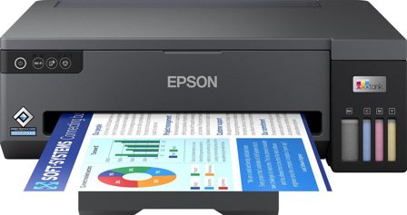 Epson EcoTank ET-14100 - skriver - farge - ink-jet