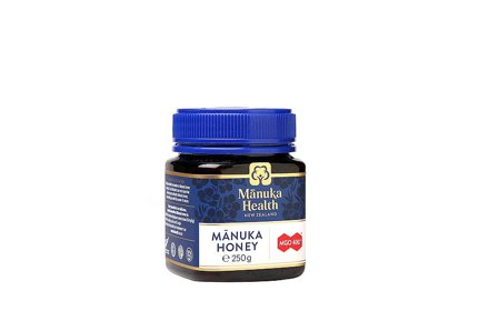 Manuka Health Manuka Honning MGO 400 250 g, Helse & Madvarer, Smørepålæg, Honning