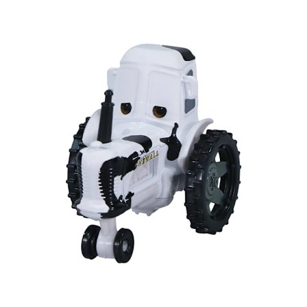 Disney Pixar Cars 2 3 Lightning McQueen Mater Jackson Storm Ramirez 1:55 Diecast Vehicle Metal Alloy Boy Kid Legetøj Julegave