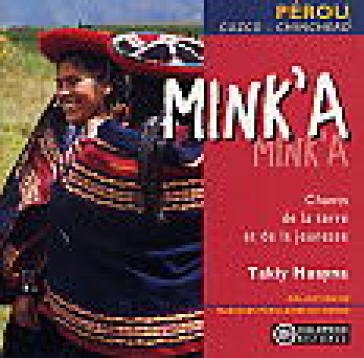 Mink'a/p rou TAKIY HUAYNA