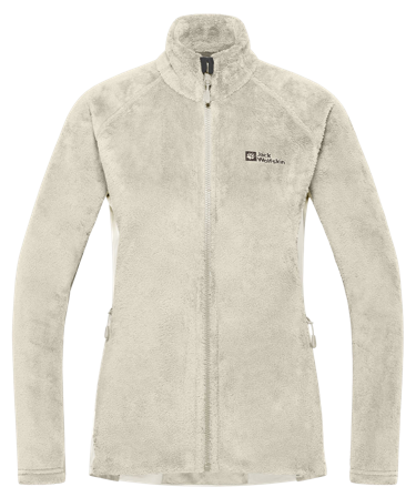 Jack Wolfskin Rotwand FZ W's Seal