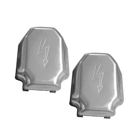 2 stk. W3t216 W3t21571 Tenner D4s Høyspenningshode For 3 -5 2007-2017