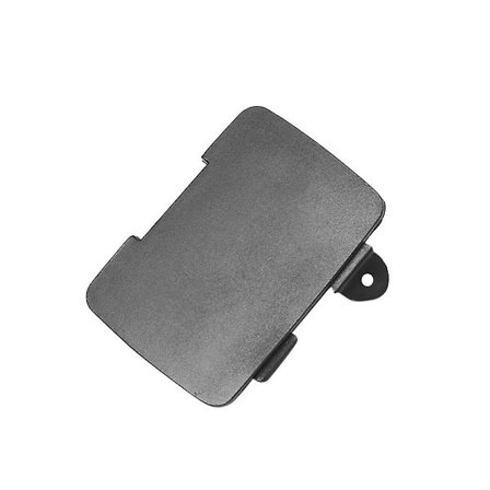 Bumper slepehake øyelokk dekselhette 9484278 for S80 1999-2006