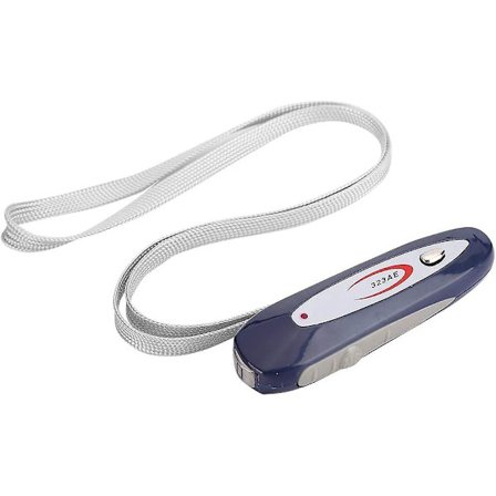 2024 Kannettava setelintunnistin, kannettava rahanilmaisin violetilla valolla, mini seteliväärennösten tunnistin