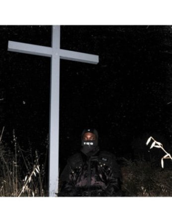 I lay down my life for you JPEGMAFIA