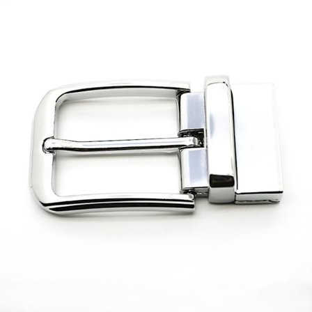 35 mm vyön solki, yksipiikki 8 8