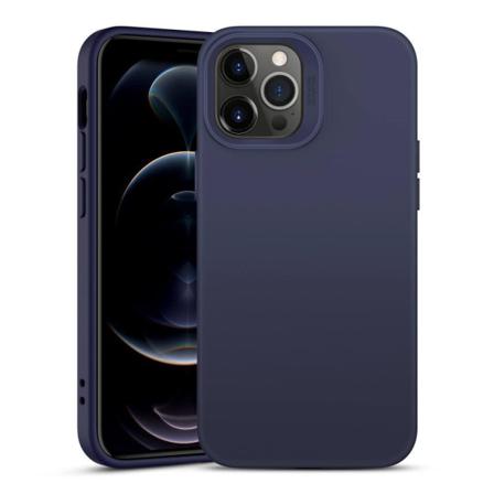 Esr Cloud Skal För Iphone 12 Pro Max - Midnight Blue