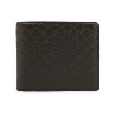 Gucci Wallets Cardholders , Bruin , Heren , Maat: ONE Size Portefeuilles