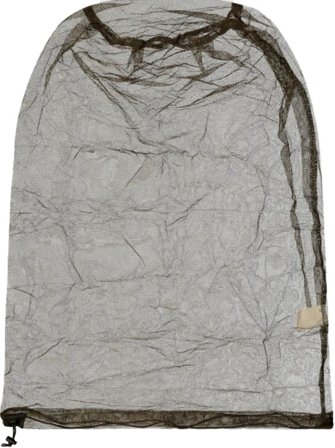 Alaska 1795 Mosquito Head Net Green