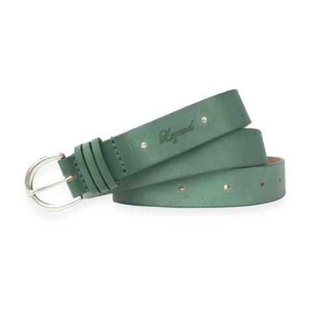 Legend Riem , Groen , Dames , Maat: 85 CM Riemen
