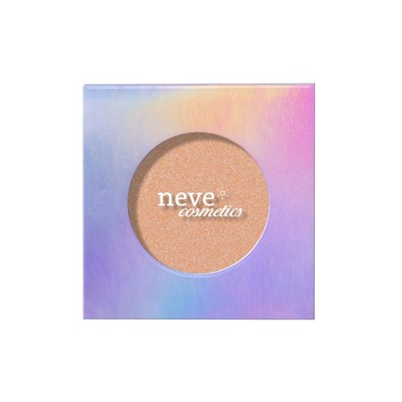 NEVE COSMETICS Ombretto In Cialda peaches & cream - Ombretto compatto