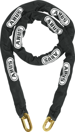 ABUS KS Låsekjetting tekstilkledd Klasse 3, 170 cm, Dør- & vindusbeslag