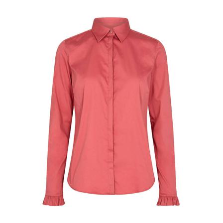 Mos Mosh Top , Roze , Dames , Maat: M
