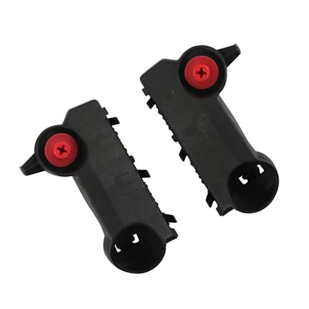 Puskurin kiinnityskannatin luotettava 622216CA0A, 622206CA0A puskurikannatin autoon