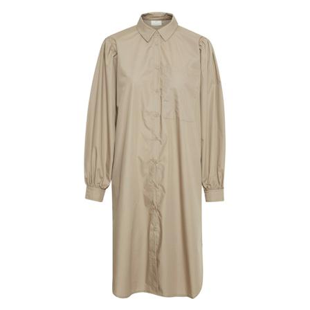 Kaffe KAjulia Shirt Kjole inbo, Dame