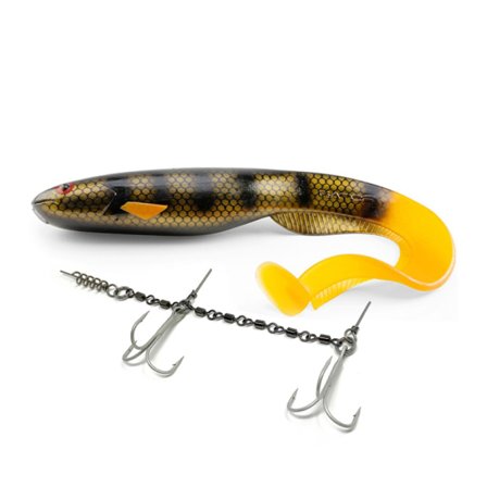 Gator Catfish 35 Stinger Combo