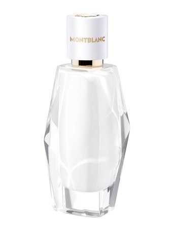 Montblanc Mb Signature Edp - Nude - 30 ml