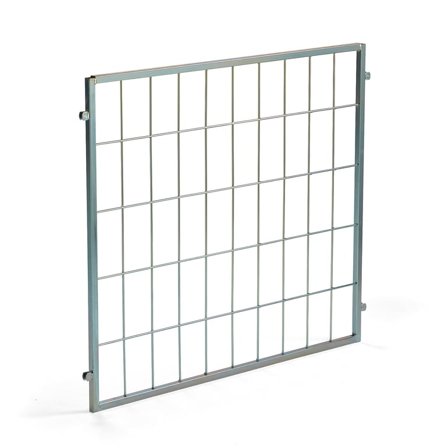 Teiler für Gitterpalettenrahmen VOLUME, 1150 x 1000 mm