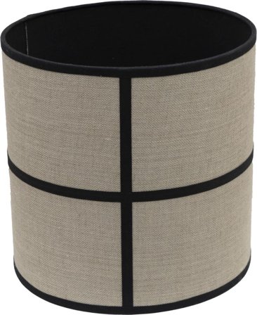 Halvor Bakke Derham Lampeskjerm lin Ø30