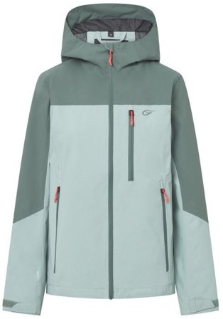 Five Seasons Rigi Jacket W's Pine Green