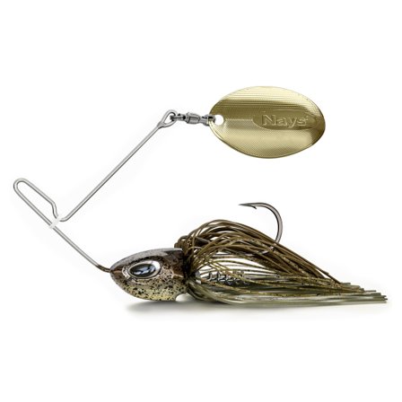 Nays MZ RNNR 2.0 S 7g - H-03