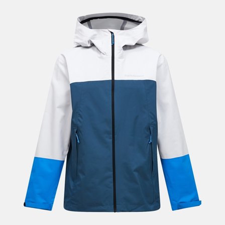 Peak Performance - Trail HIPE 2.5L Shell Jacket Homme