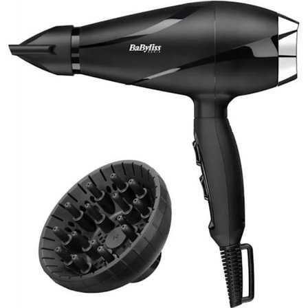 BaByliss 6713DE SHINE PRO 2200 HÅRTORK
