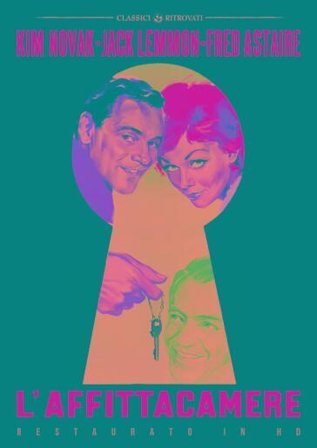 Affittacamere (L') (Restaurato In Hd)