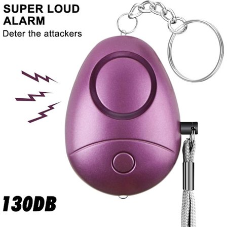 Henkilökohtainen hälytys, Safe Sound Security -henkilökohtainen hälytys naisille