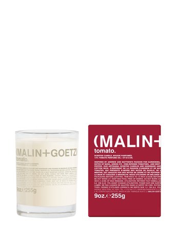 Malin+Goetz Tomato Candle - Nude - 255 g