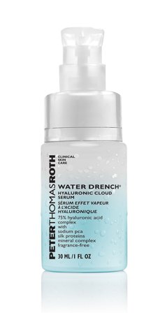 Peter Thomas Roth Water Drench Hyaluronic Cloud Serum 30 ml, Skincare, Ansigtspleje, Serum