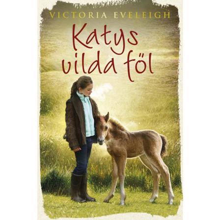 Katys vilda föl 9789187667770