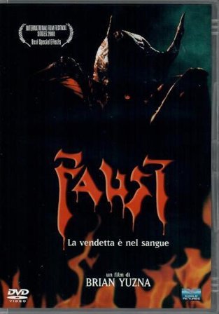 Faust (B. Yuzna)