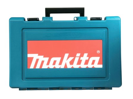 Makita 824695-3 Oppbevaringsveske til slagboring, Garasjeinnredning & oppbevaring