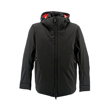 add Rain Jakke Sort, Herre, Størrelse: XL