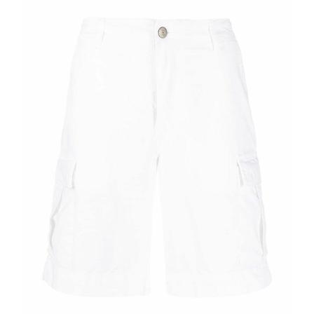 P.a.r.o.s.h., Short Shorts Wit, Dames, Maat:M