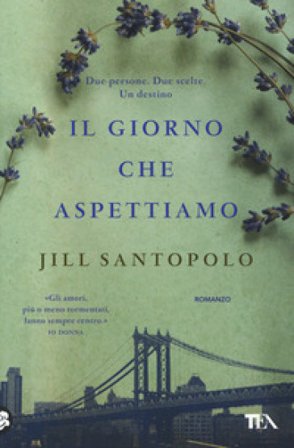 Il giorno che aspettiamo Jill Santopolo