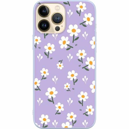 Apple Iphone 14 Pro Max Premium Skal Pretty Romance