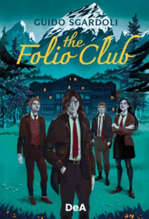 The Folio Club Guido Sgardoli