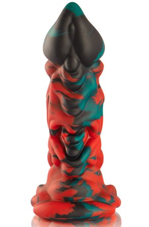 Phobos Dildo Son Of Love And Delight 22 cm Dragon Dildo