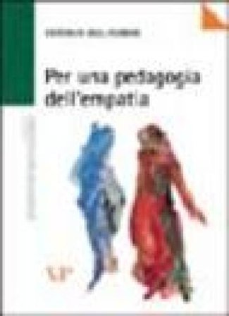 Per una pedagogia dell'empatia Antonio Bellingreri