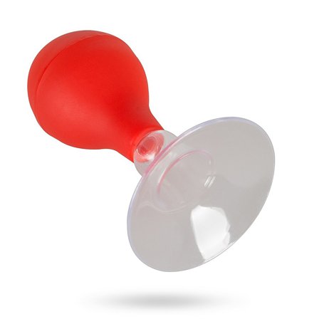 You2Toys: Nipple Sucker Deluxe - Vuxen.dk: For hende