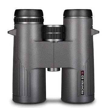 Hawke Frontier ED X 10x42 Harmaa
