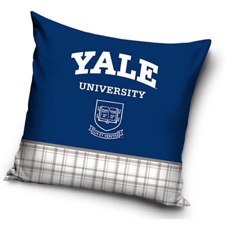 Yale kuddfodral 40×40 cm