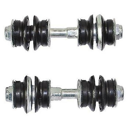 2 KPL Auton vakaajatangon sarja kallistuksenvakaajan pudotustangot Toyota Yaris Verso Vitz 1999-2005 48819-52010