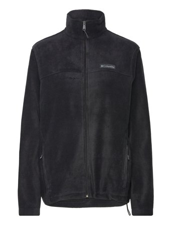 Columbia Sportswear Steens Mountain Full Zip 2.0 - Black - S