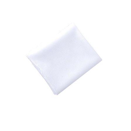 Universellt Myggnät Tvättbart Nät Justerbart Rött Skydd Mot Myggor Flugor Maximal Höjd 130x150cm