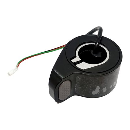 Accelerator-Mi Elektrisk Scooter 1S - Officiel Xiaomi del