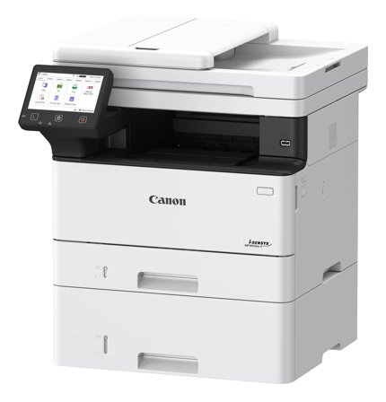 Canon MF465dw II Laser Multifunction Printer 40ppm mono A4